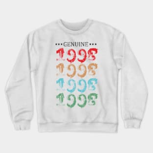 1998 Crewneck Sweatshirt